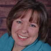 Picture of Pam Fries