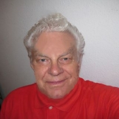 Picture of GJ Neumann Picture of GJ Neumann