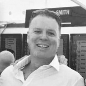Picture of D.R. Blair