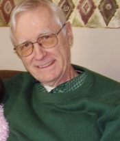 Picture of Tom Mach