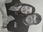 Picture of Lorne Vanderwoude Picture of Lorne Vanderwoude
