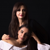 Picture of Bella Sou&Ava Sel Picture of Bella Sou&Ava Sel