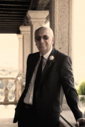 Picture of Nigel Seed