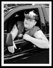 Picture of Troy Michael Harmon Picture of Troy Michael Harmon