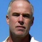 Picture of Griff D. Johnson Picture of Griff D. Johnson
