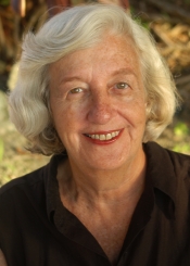 Picture of Blanche E. Sosland, Ph.D. Picture of Blanche E. Sosland, Ph.D.