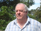 Picture of Tom Drake-Brockman