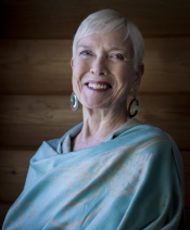 Picture of Susan Ducharme Hoben