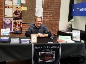 Picture of Brian D Campbell