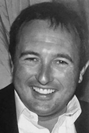 Picture of Allan Finlay