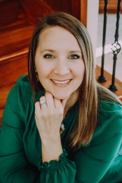Picture of Bethanee R. Syversen