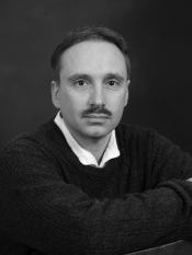 Picture of James Dante