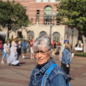 Picture of Donna Rae Taylor