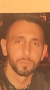 Picture of M.R. Biggs