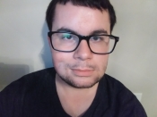 Picture of Justin A. Evans