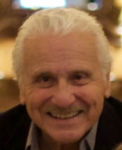 Picture of Achille Paladini