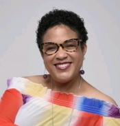 Picture of Sobreta Lady Breezee Harris Picture of Sobreta Lady Breezee Harris