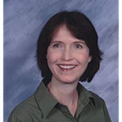 Picture of Pat Anderson Picture of Pat Anderson