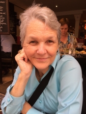 Picture of Benedicte  Grima