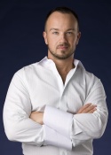 Picture of Paul Kiritsis Picture of Paul Kiritsis