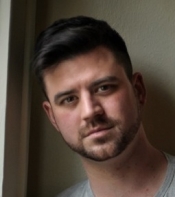 Picture of Nicholas McIntire Picture of Nicholas McIntire