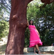 Picture of Nadia Rosalee Gordon Pires