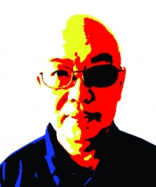 Picture of Peter Man Picture of Peter Man