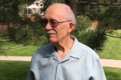 Picture of Greg Carson