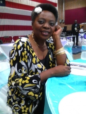 Picture of Ngombe Mayunda