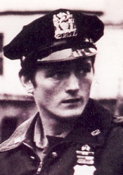 Picture of John Monaghan Picture of John Monaghan