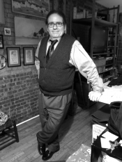 Picture of Tom Soter
