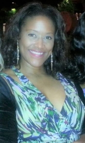 Picture of Sabrina D Clayton
