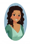Picture of Sabrina D Clayton