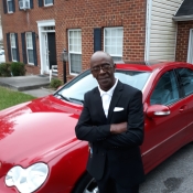 Picture of Virgil Revish Picture of Virgil Revish