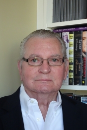 Picture of Roger Glasgow
