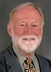 Picture of James M. Kauffman Picture of James M. Kauffman
