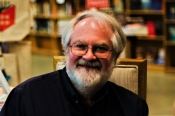 Picture of A.W. Baldwin