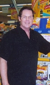 Picture of Dennis J. Foley Picture of Dennis J. Foley