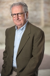Picture of David Brady Picture of David Brady