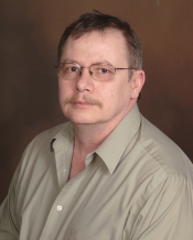 Picture of Luther Brooks