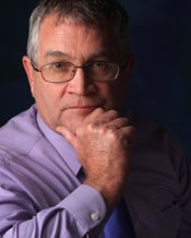 Picture of Randy Overbeck