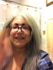 Picture of Robyn Michaels