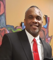 Picture of Louis Davis Picture of Louis Davis