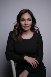 Picture of Iram Gilani Picture of Iram Gilani