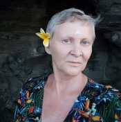 Picture of Sylvia McCabe Picture of Sylvia McCabe