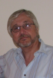 Picture of Robert Tecklenburg