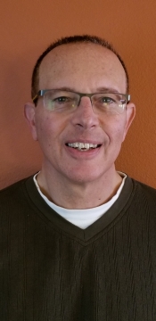 Picture of Barry Roth Picture of Barry Roth