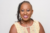 Picture of Opal Palmer Adisa Picture of Opal Palmer Adisa