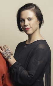 Picture of Christina Dylag Picture of Christina Dylag