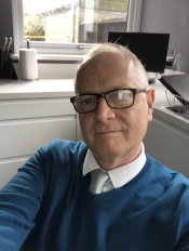 Picture of Allan John MacIntyre Clark